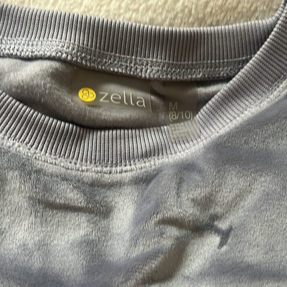 Girls Zella Outfit - Picture 2 of 4